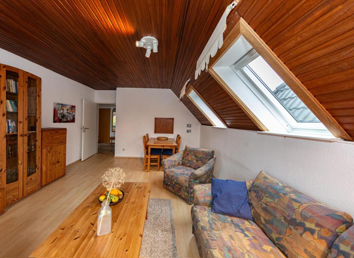 Ferienwohnung Walther 蒂门多弗施特兰德 外观 照片