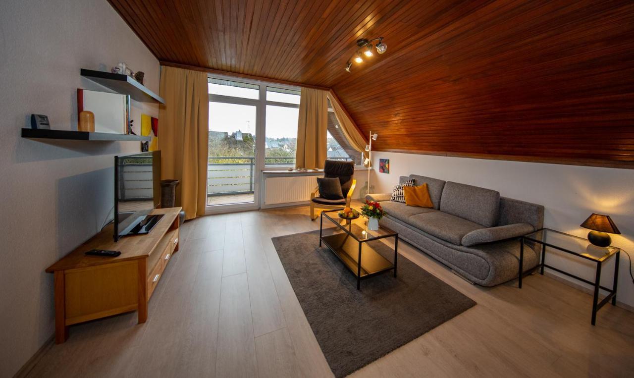 Ferienwohnung Walther 蒂门多弗施特兰德 外观 照片